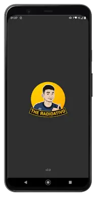 The Radioativo android App screenshot 6